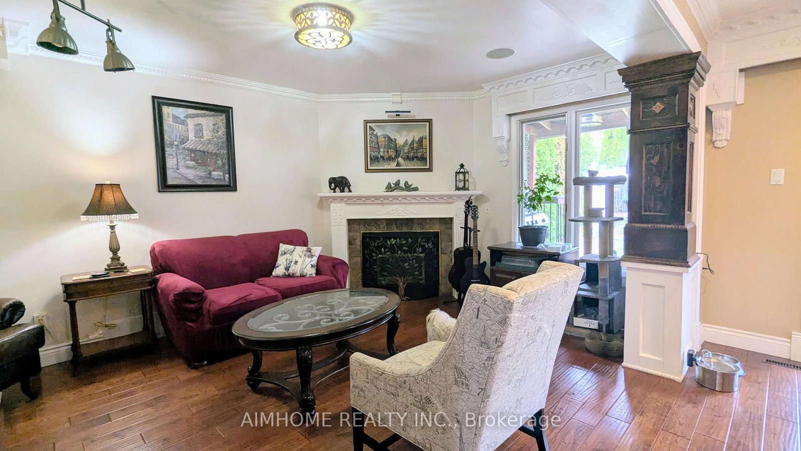 18 Carmichael Drive - Photo 4