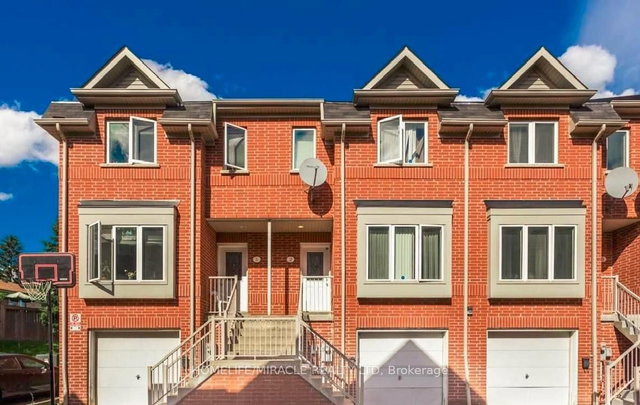 12 - 4200 Kingston Road