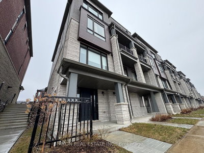 430 Salem Rd | Ajax | Image