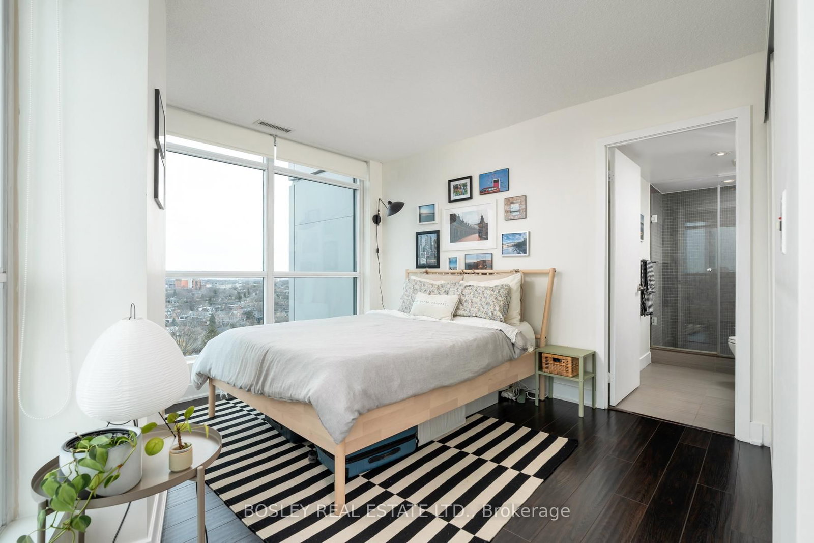 1048 Broadview Avenue, Unit 1807 - Photo 16