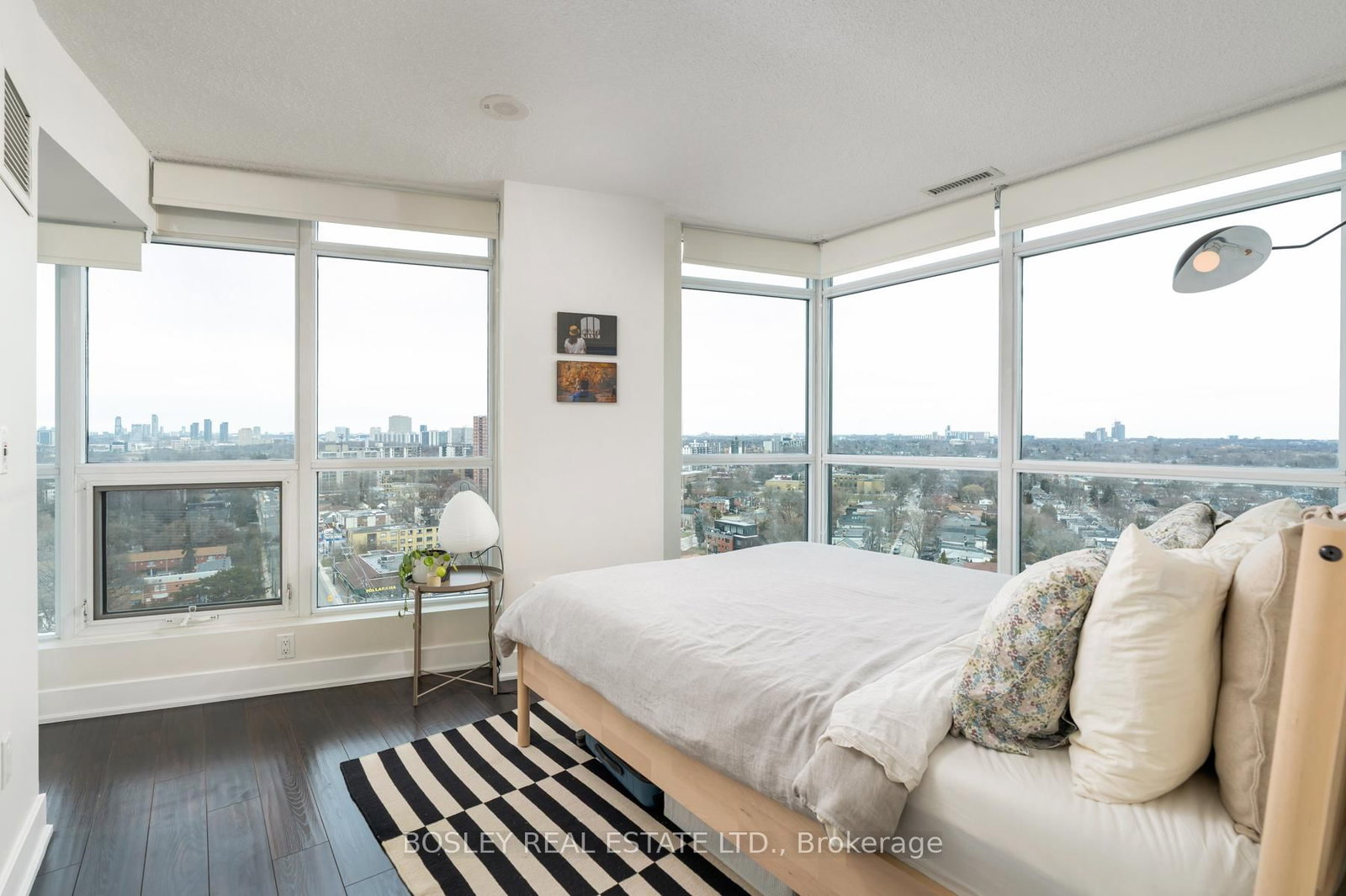 1048 Broadview Avenue, Unit 1807 - Photo 17