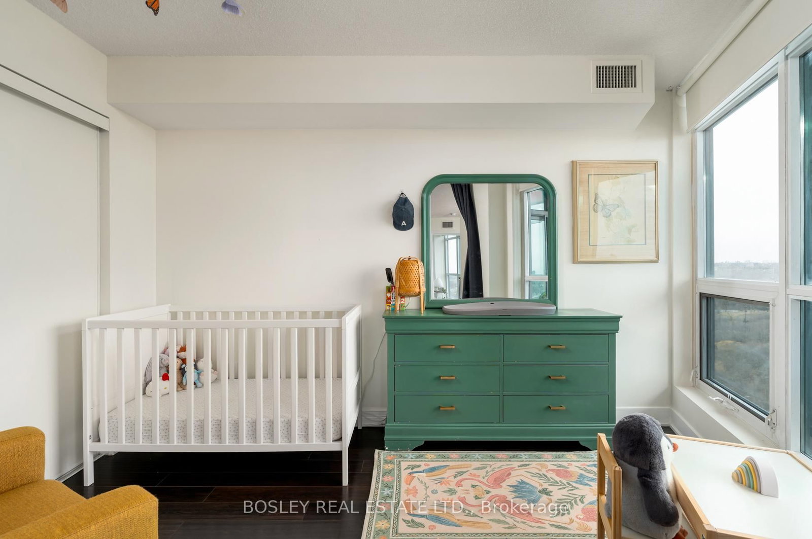 1048 Broadview Avenue, Unit 1807 - Photo 20