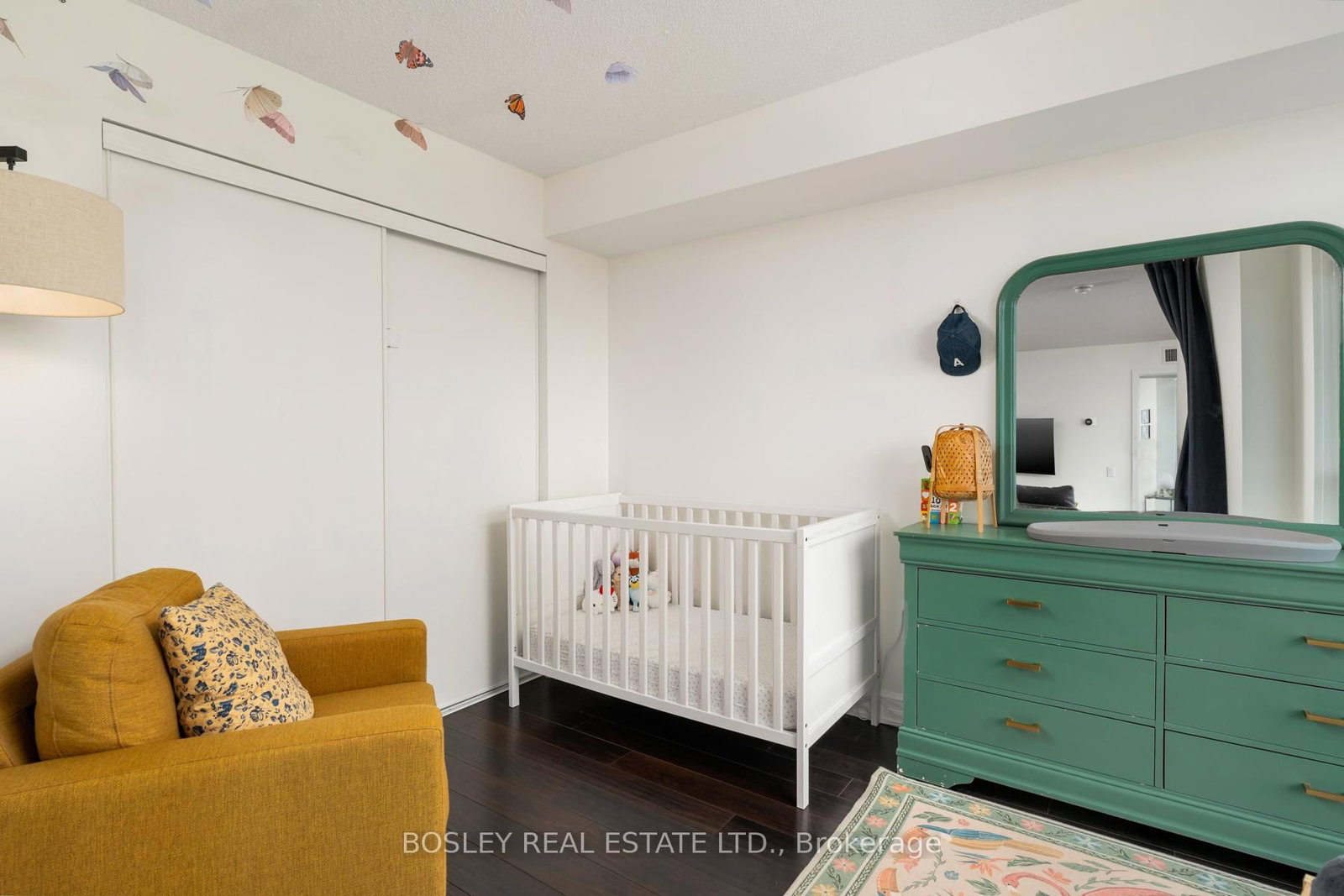 1048 Broadview Avenue, Unit 1807 - Photo 21