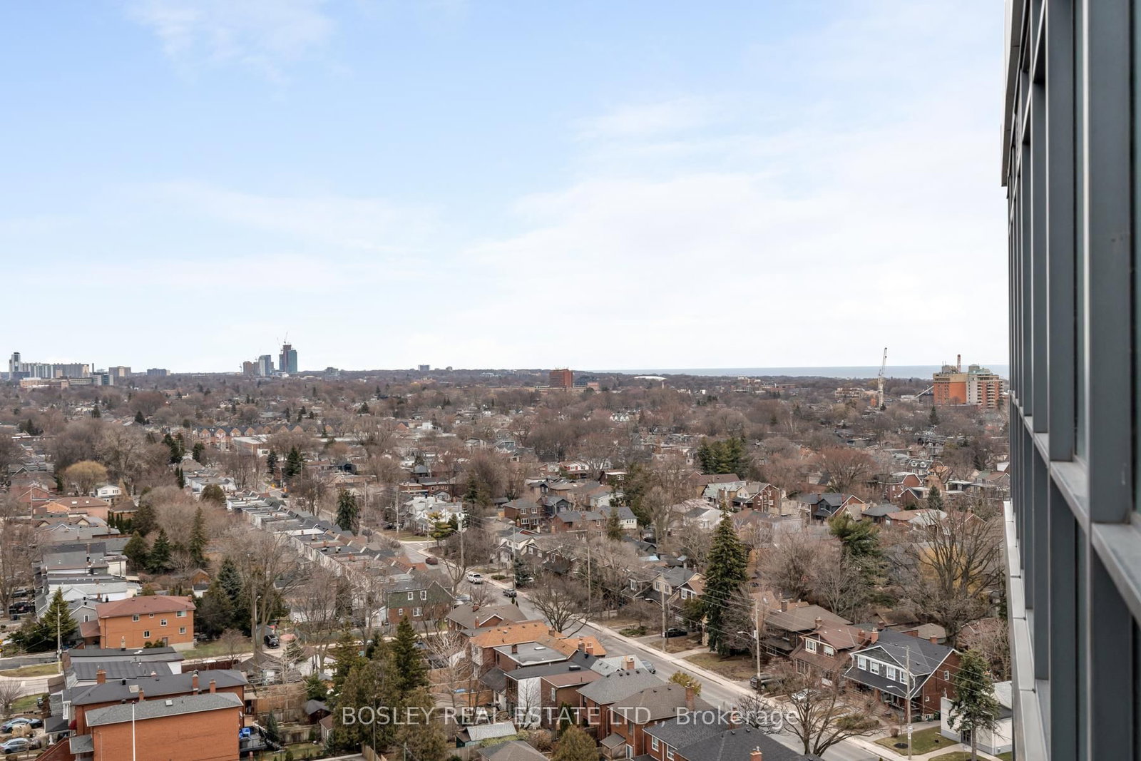 1048 Broadview Avenue, Unit 1807 - Photo 26