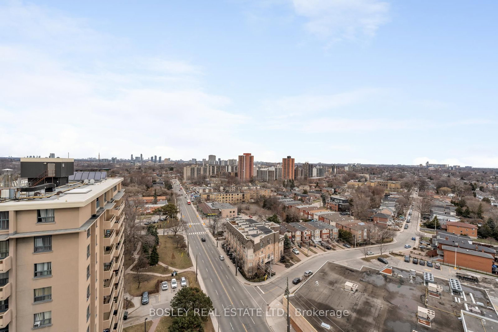 1048 Broadview Avenue, Unit 1807 - Photo 27