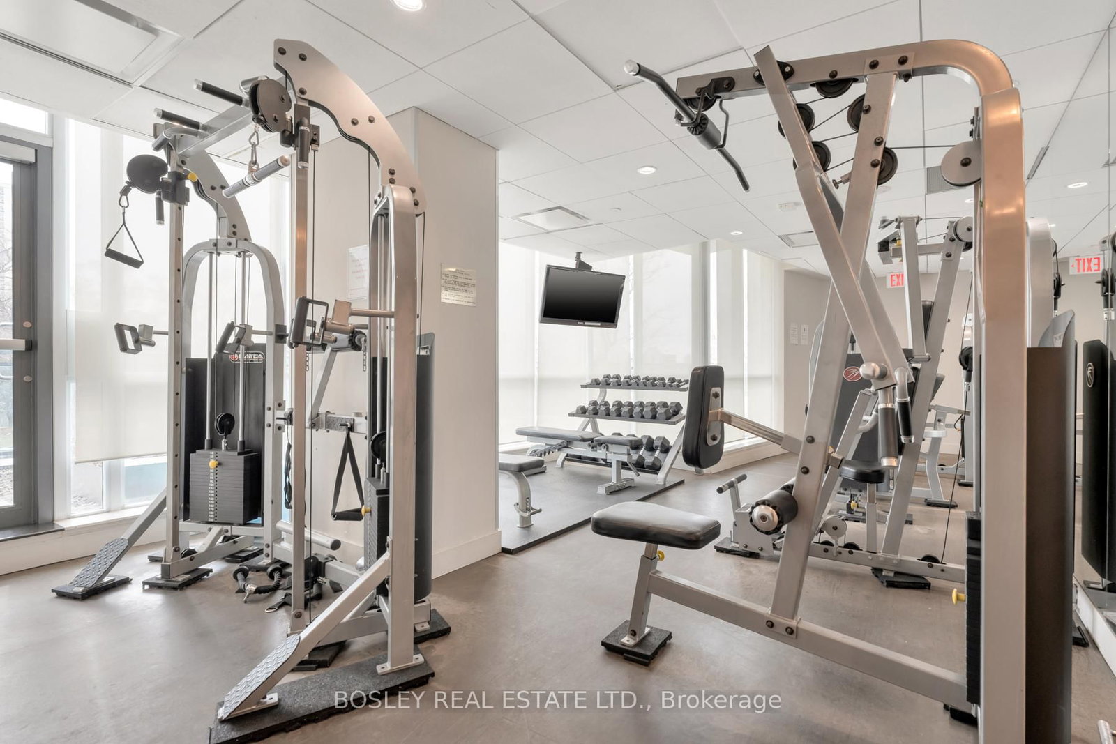 1048 Broadview Avenue, Unit 1807 - Photo 29