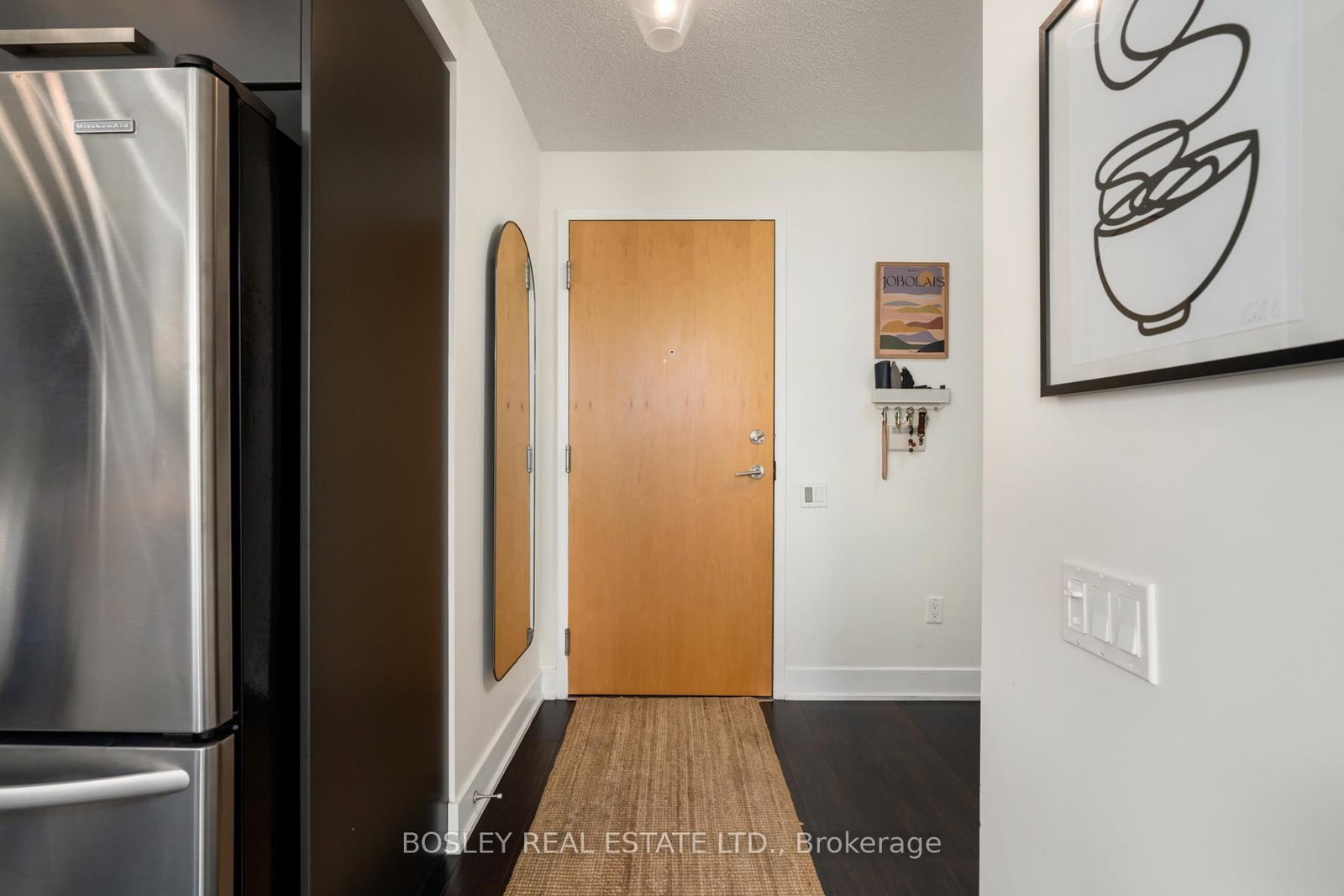1048 Broadview Avenue, Unit 1807 - Photo 3