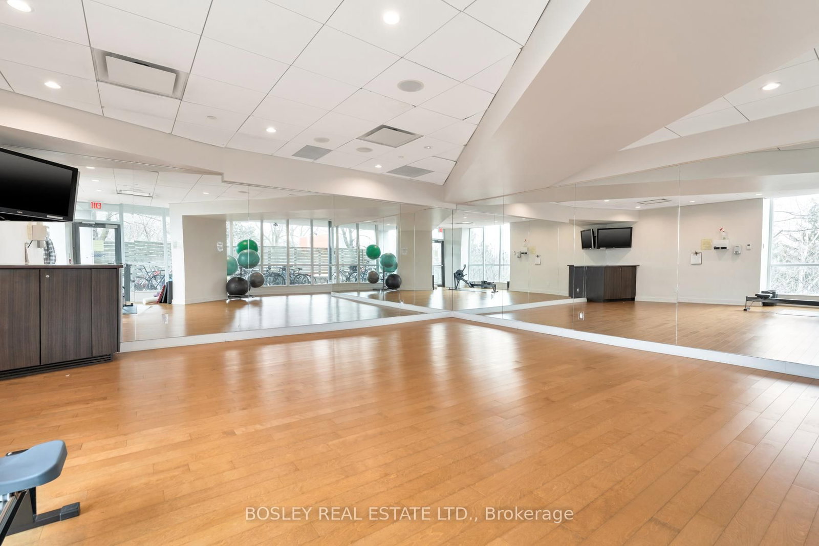 1048 Broadview Avenue, Unit 1807 - Photo 30