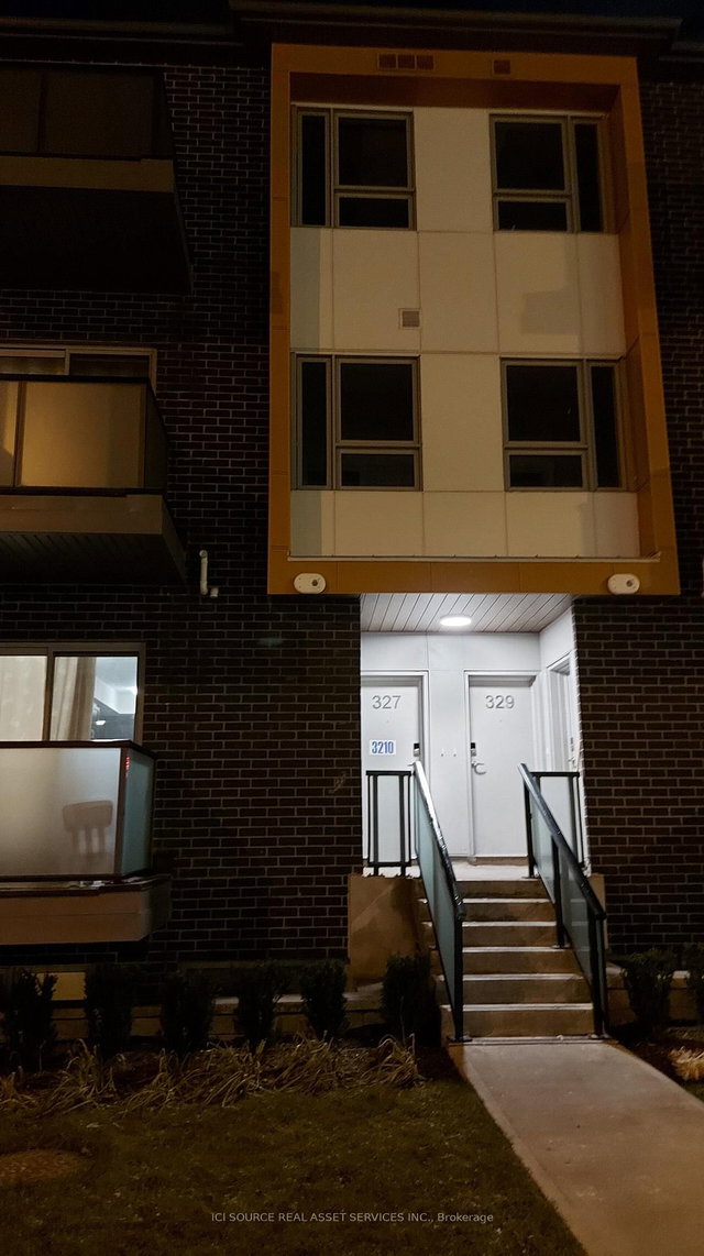 327 - 2787 Eglinton Avenue E