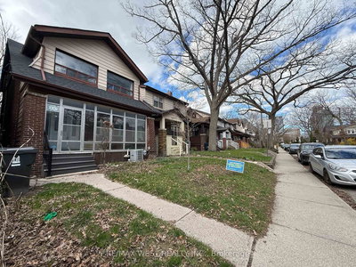 Lower - 48 Keystone Ave | Toronto | Image