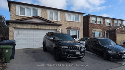 Bsmt - 528 Mclevin Ave | Toronto | Image