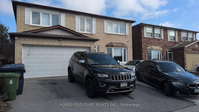 Bsmt - 528 Mclevin Avenue