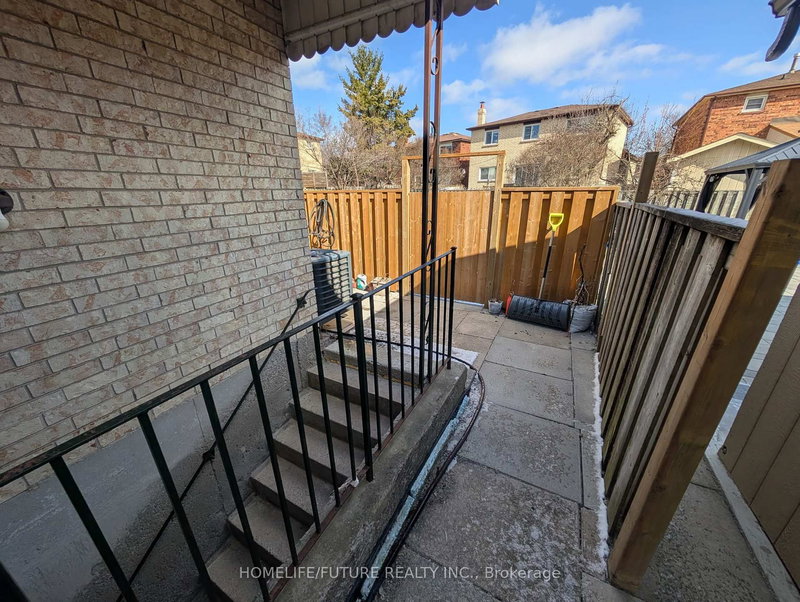 Bsmt - 528 Mclevin Ave, Toronto, M1B 4H6 | Image 2
