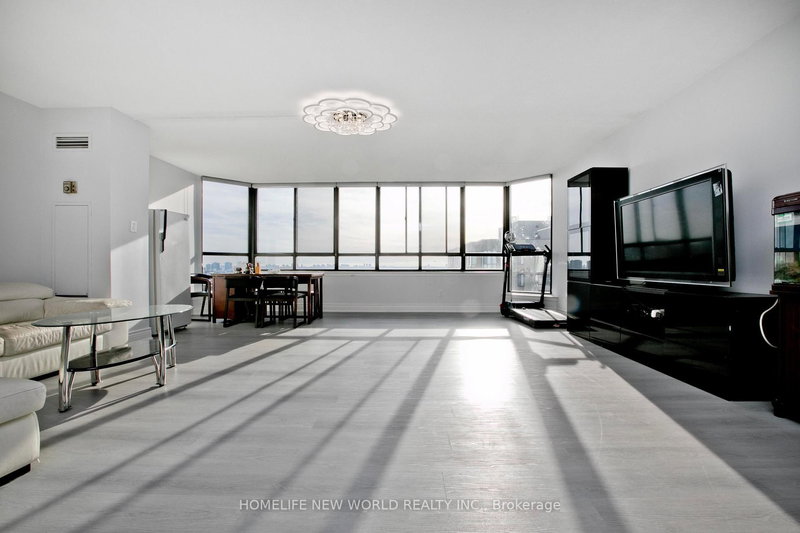 2117 - 75 Bamburgh Circ, Toronto, M1W 3W1 | Image 3