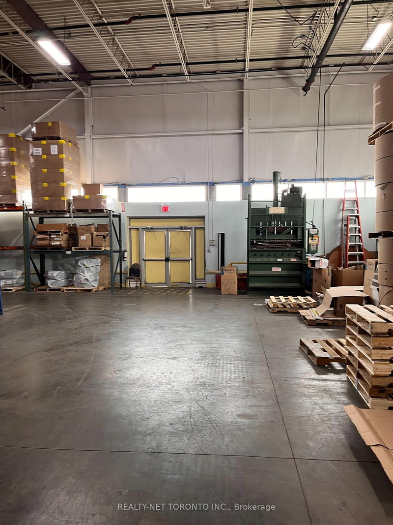 2 - 35 Dynamic Dr, Toronto, M1V 2W2 | Image 2