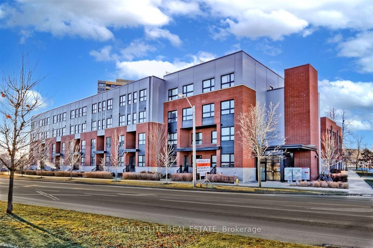 2100 Bridletowne Circle, Unit 309 - Photo 13