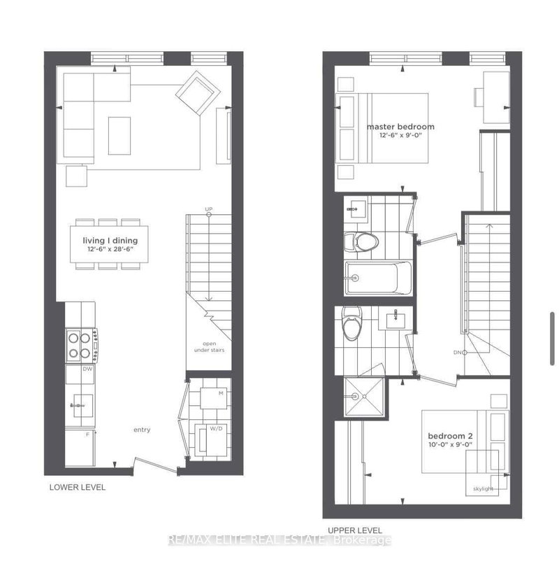 309 - 2100 Bridletowne Circ, Toronto, M1W 0A6 | Image 2