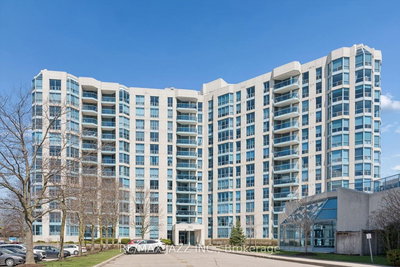 1112 - 360 Watson St | Whitby | Image