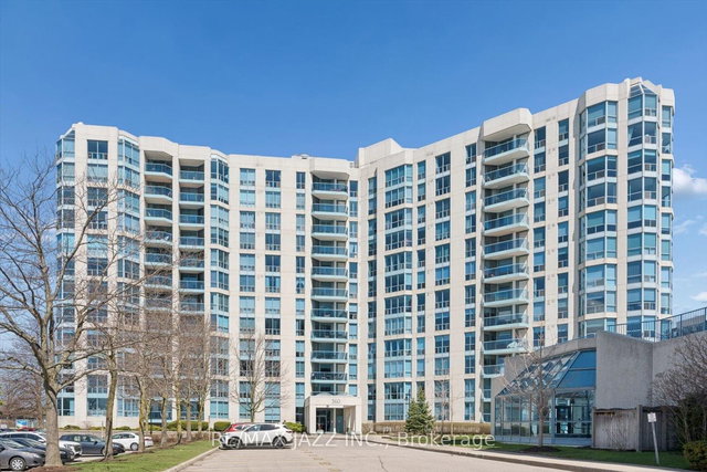 1112 - 360 Watson Street W