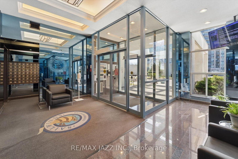 1112 - 360 Watson St W, Whitby, L1N 9G2 | Image 3