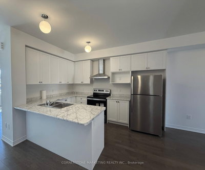 1254 Elizabeth Mackenzie Dr | Pickering | Image