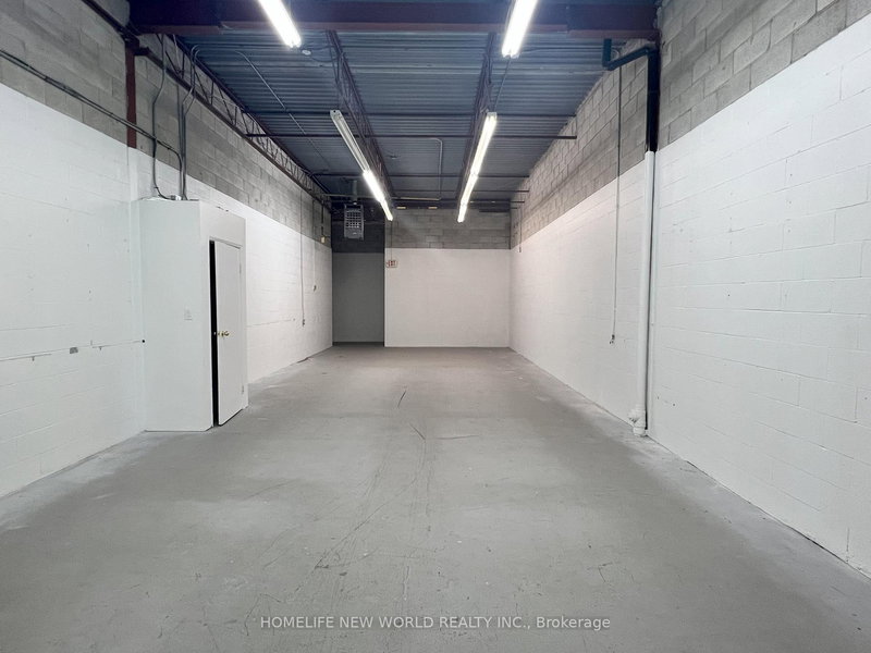 208 - 50 Silver Star Blvd, Toronto, M1V 3L3 | Image 2