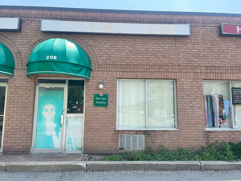 208 - 50 Silver Star Blvd, Toronto, M1V 3L3 | Image 3