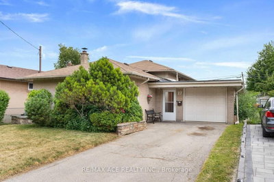 Main - 27 Oakridge Dr | Toronto | Image