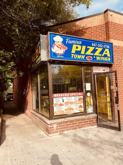 1947 Victoria Park Ave | Toronto | Image