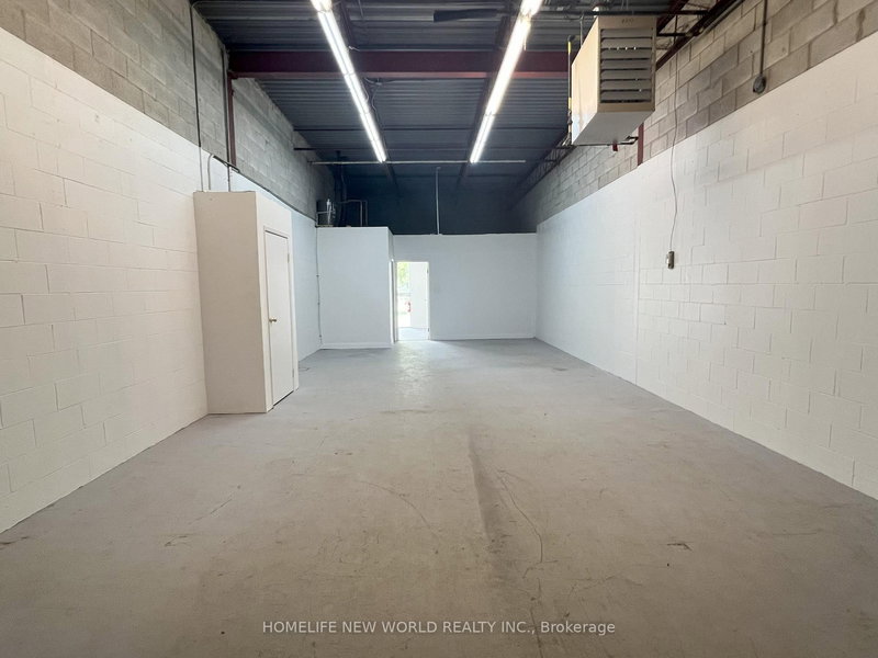 207 - 50 Silver Star Blvd, Toronto, M1V 3L3 | Image 2