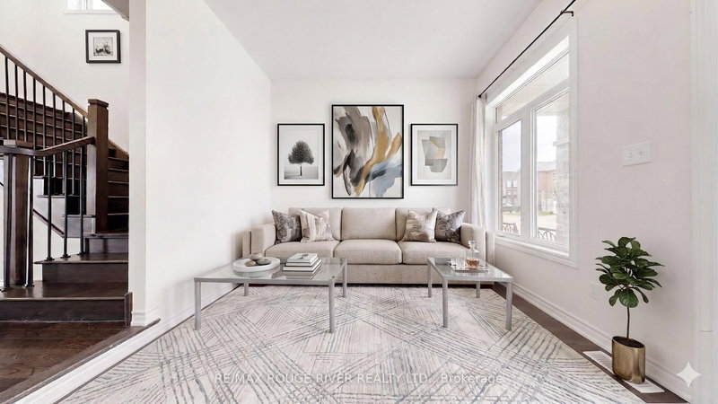 1099 Cameo St, Pickering, L1V 1N8 | Image 2