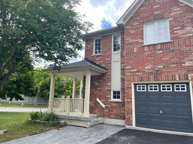 71 Frank Faubert Drive