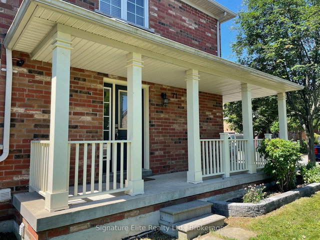 71 Frank Faubert Drive