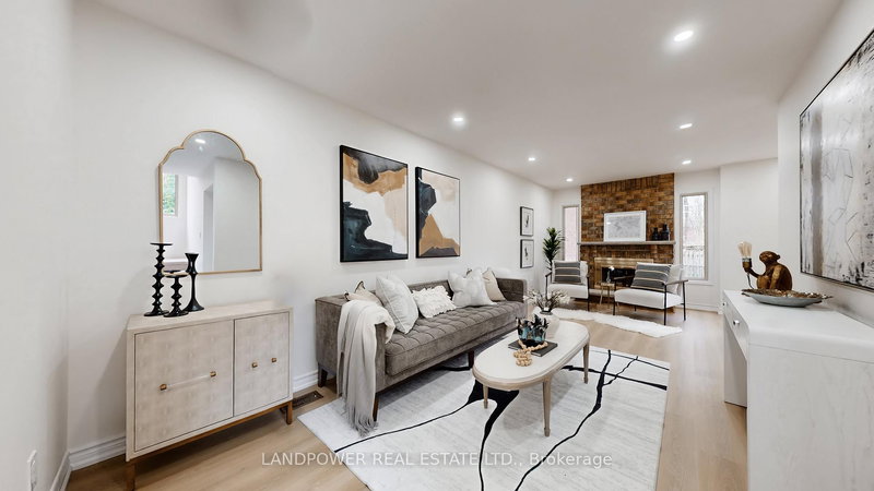 64 - 10 Cardwell Ave, Toronto, M1S 4T3 | Image 3