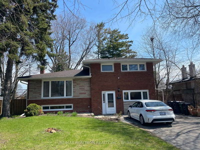 Unit 2 - 37 Fareham Cres | Toronto | Image