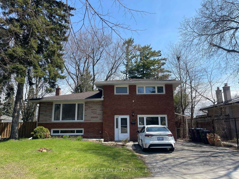 Unit 2 - 37 Fareham Cres, Toronto, M1E 1J8 | Image 2