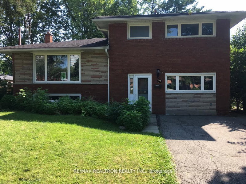 Unit 2 - 37 Fareham Cres, Toronto, M1E 1J8 | Image 3