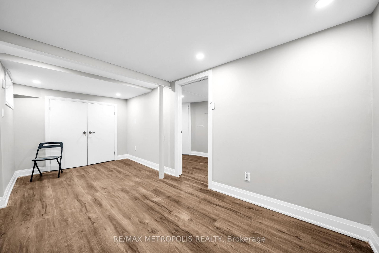 48 Billingsgate Crescent, Unit Bsmt - Photo 4