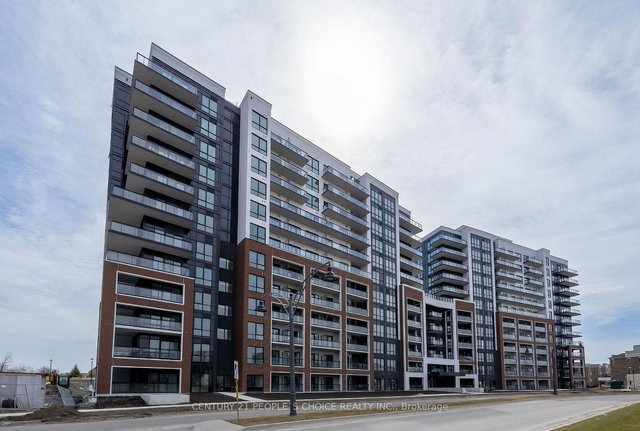 626 - 51 Clarington Boulevard