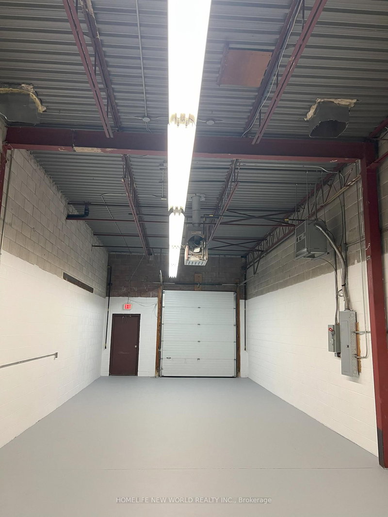 126 - 70 Silver Star Blvd, Toronto, M1V 4W7 | Image 2