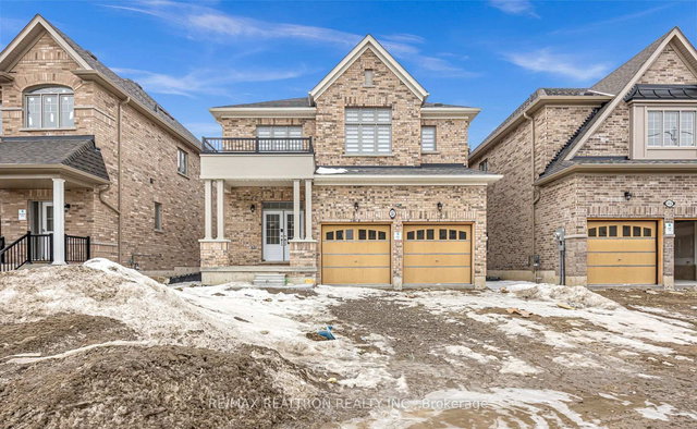 126 North Garden Boulevard