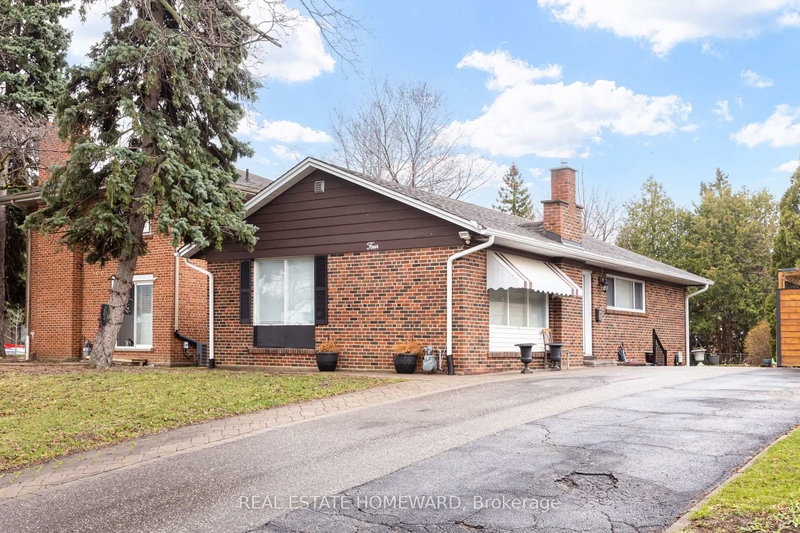4 Moorecroft Cres, Toronto, M1K 3V1 | Image 3