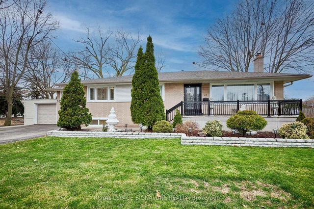 Bsmt - 43 Meadowacres Drive