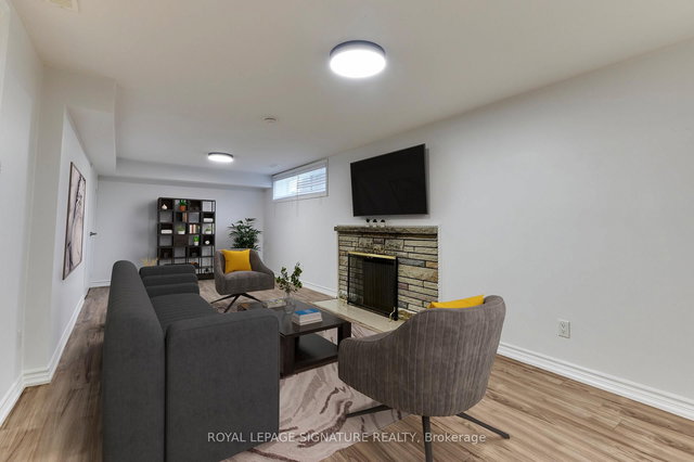 Bsmt - 43 Meadowacres Drive