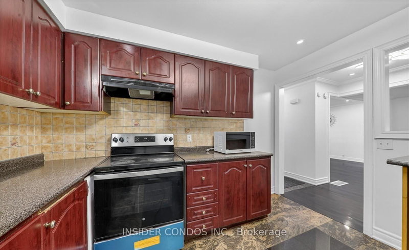 Upper - 2 John Stoner Dr, Toronto, M1B 3E7 | Image 2