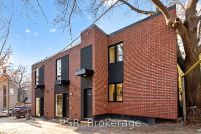 E - 53 Harriet St | Toronto | Image