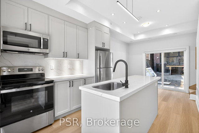 E - 53 Harriet Street