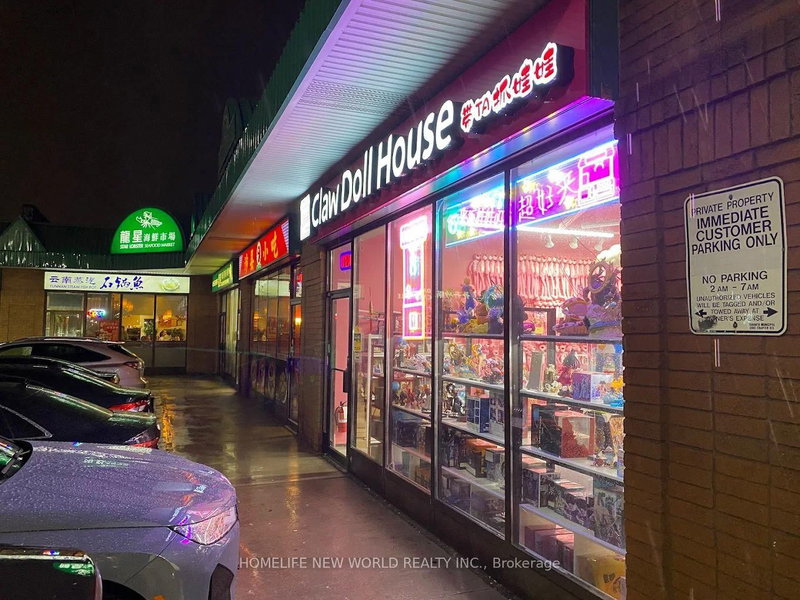 13A - 3280 Midland Ave, Toronto, M1V 4W8 | Image 2