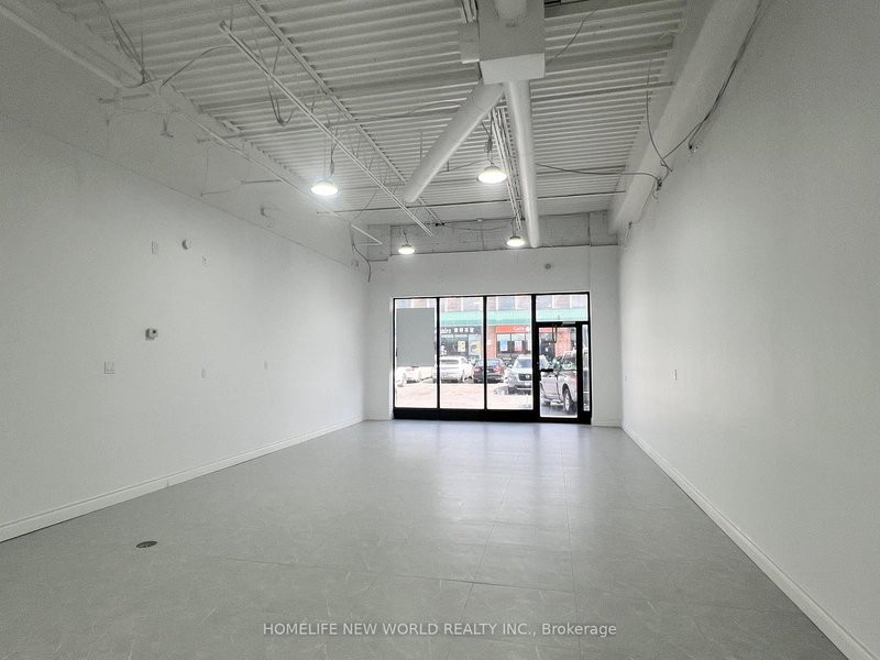 13A - 3280 Midland Ave, Toronto, M1V 4W8 | Image 3