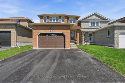 10 Fieldcrest Ave | Clarington | Image
